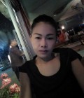 Rencontre Femme Thaïlande à อ. เมือง : Vida vida, 37 ans